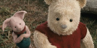 映画『プーと大人になった僕』| キャステル | CASTEL ディズニー情報