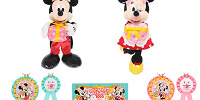 バースデーデザインのグッズ| キャステル | CASTEL ディズニー情報