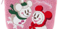クリスマスプレゼントにも喜ばれる| キャステル | CASTEL ディズニー情報