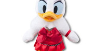 真っ赤な衣装がとってもセクシー| キャステル | CASTEL ディズニー情報
