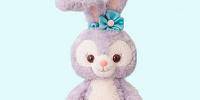 ちょこんと座った感じがかわいい♡| キャステル | CASTEL ディズニー情報