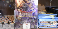 ドラゴンクエストアイランドのクリアファイル| キャステル | CASTEL ディズニー情報