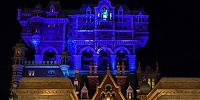 東京ディズニーシー5thアニバーサリー| キャステル | CASTEL ディズニー情報