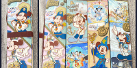 携帯用折りたたみクッション| キャステル | CASTEL ディズニー情報