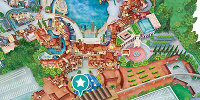 エントランスにあるので便利に活用できる| キャステル | CASTEL ディズニー情報