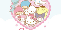 Sanrio+| キャステル | CASTEL ディズニー情報