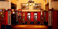 店内の様子| キャステル | CASTEL ディズニー情報