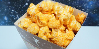 チェダーチーズ味のBBポップコーン| キャステル | CASTEL ディズニー情報