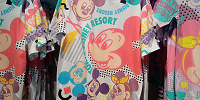 ミッキーTシャツ| キャステル | CASTEL ディズニー情報