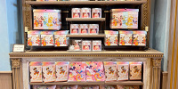 40周年スペシャルグッズ| キャステル | CASTEL ディズニー情報