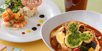 スペシャルセット| キャステル | CASTEL ディズニー情報