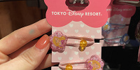 ラプンツェルのヘアゴム（キッズ）| キャステル | CASTEL ディズニー情報