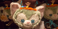 ジェラトーニのハロウィーンコインケース| キャステル | CASTEL ディズニー情報