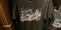 Tシャツ（ビリーヴグッズ）| キャステル | CASTEL ディズニー情報