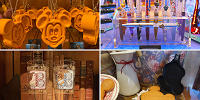 東京ディズニーリゾートでのお土産購入方法| キャステル | CASTEL ディズニー情報