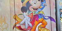 東京ディズニーリゾート40周年・ドリームゴーラウンド| キャステル | CASTEL ディズニー情報