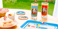 ディズニー40周年「今までの思い出があふれ出すグッズ」| キャステル | CASTEL ディズニー情報