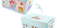 収納グッズ（ディズニーパークモチーフグッズ）| キャステル | CASTEL ディズニー情報