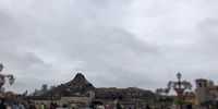 メディテレーニアンハーバーの混雑状況| キャステル | CASTEL ディズニー情報