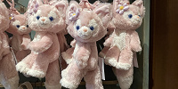 リーナベルのショルダーバッグ| キャステル | CASTEL ディズニー情報