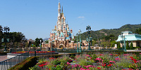 【2025年最新】香港ディズニーランド営業時間を解説！休園日はある？