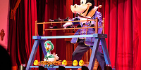 ホーレス・ホースカラー（ザ・ダイヤモンド・バラエティマスター）| キャステル | CASTEL ディズニー情報