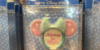 スマートフォングリップ（ディズニーカチューシャ柄グッズ）| キャステル | CASTEL ディズニー情報