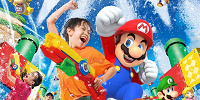スーパーマリオパワーアップサマー| キャステル | CASTEL ディズニー情報