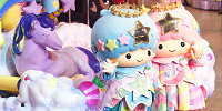 ミラクルギフトパレードの出演キャラクター| キャステル | CASTEL ディズニー情報