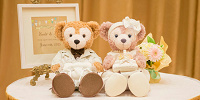 ダッフィーのコスチュームを集めよう☆| キャステル | CASTEL ディズニー情報