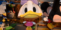 ファンキャップ| キャステル | CASTEL ディズニー情報