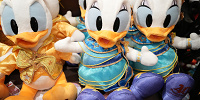 ぬいぐるみ| キャステル | CASTEL ディズニー情報