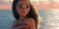 モアナと伝説の海| キャステル | CASTEL ディズニー情報