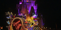 ドリームライツ・トレイン| キャステル | CASTEL ディズニー情報