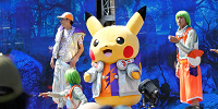 ポケモン・ジャンピン・ハロウィーン・パーティ| キャステル | CASTEL ディズニー情報