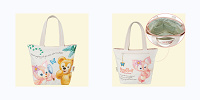 ダッフィー＆リーナベル| キャステル | CASTEL ディズニー情報