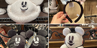 仮装をしてパークを楽しむゴーストたちのグッズ！| キャステル | CASTEL ディズニー情報