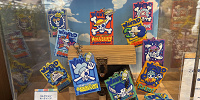 コレクションキーチェーン（USJワンピースグッズ）| キャステル | CASTEL ディズニー情報