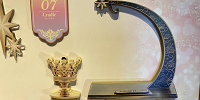 モーメンツゴーラウンドのクレイドル| キャステル | CASTEL ディズニー情報