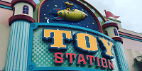 トイ・ステーション| キャステル | CASTEL ディズニー情報