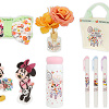 キャステル 【4/25発売】ミッキー&フレンズ春のお花グッズまとめ！キッチングッズやインテリアグッズなど！