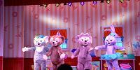 ダッフィー＆フレンズのワンダフル・フレンドシップ| キャステル | CASTEL ディズニー情報