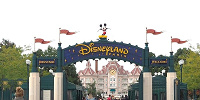 ディズニーランド・パーク(パリ)| キャステル | CASTEL ディズニー情報