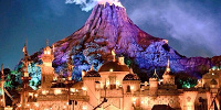 東京ディズニーシー| キャステル | CASTEL ディズニー情報