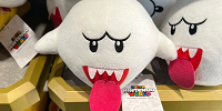 テレサのぬいぐるみ（ユニバ テレサグッズ）| キャステル | CASTEL ディズニー情報