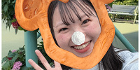スペシャルコンテンツ：②ミッキーワッフル| キャステル | CASTEL ディズニー情報