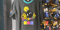 ボムへいTシャツ| キャステル | CASTEL ディズニー情報