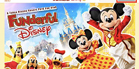 ファンダフルディズニーサイトの新規入会ボタン| キャステル | CASTEL ディズニー情報