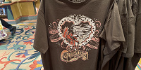 Tシャツ（クルエラ）| キャステル | CASTEL ディズニー情報