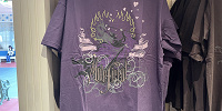 Tシャツ（マレフィセント）| キャステル | CASTEL ディズニー情報